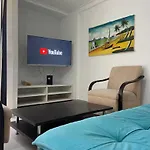 Duplex descanso beira mar