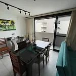 Duplex descanso beira mar