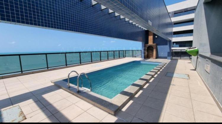 Duplex Descanso Beira Mar Apartamento *