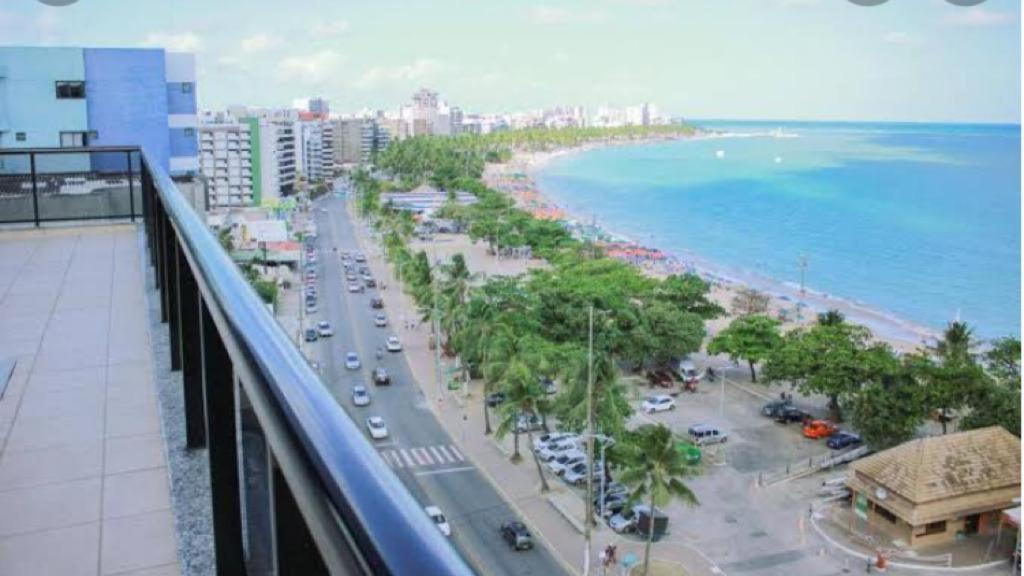 Duplex Descanso Beira Mar *