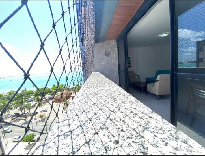 Duplex Descanso Beira Mar Apartamento Maceió