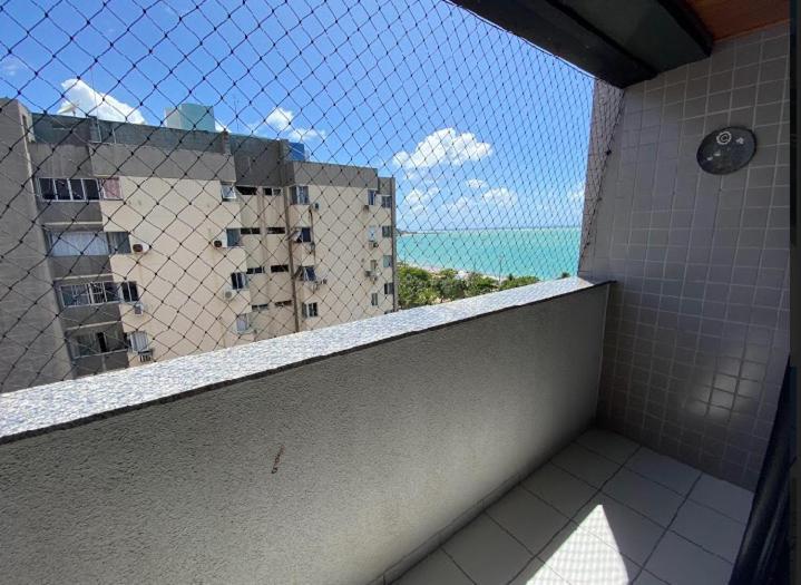 Apartamento Duplex Descanso Beira Mar *