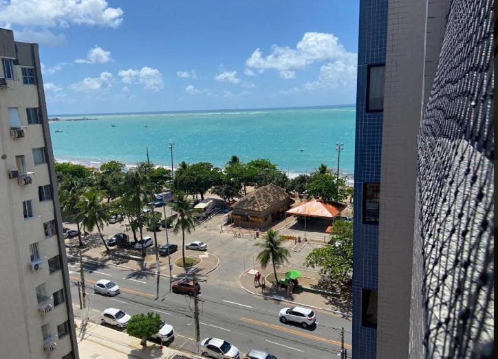 Duplex Descanso Beira Mar Maceió