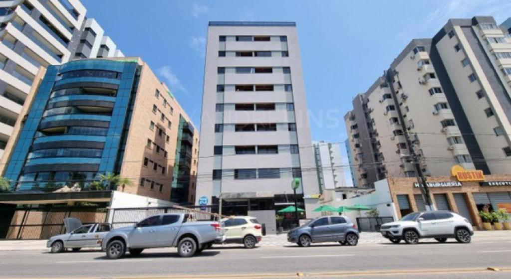 Apartamento Duplex Descanso Beira Mar Maceió