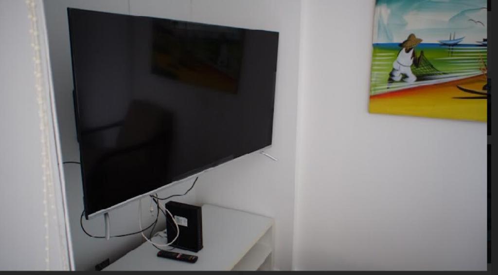 Duplex Descanso Beira Mar Apartamento *