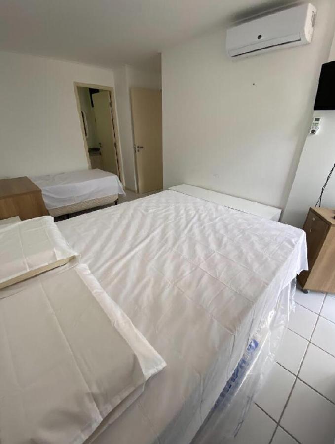 Apartamento Duplex Descanso Beira Mar *