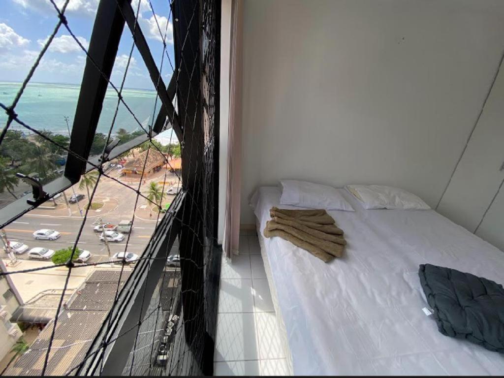 Apartamento Duplex Descanso Beira Mar