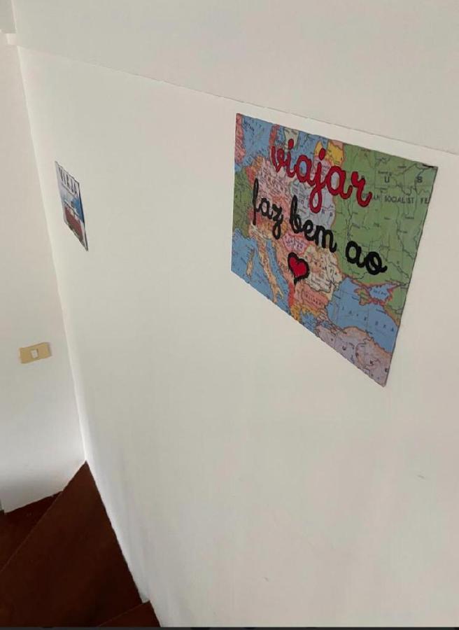 Duplex Descanso Beira Mar Apartamento *