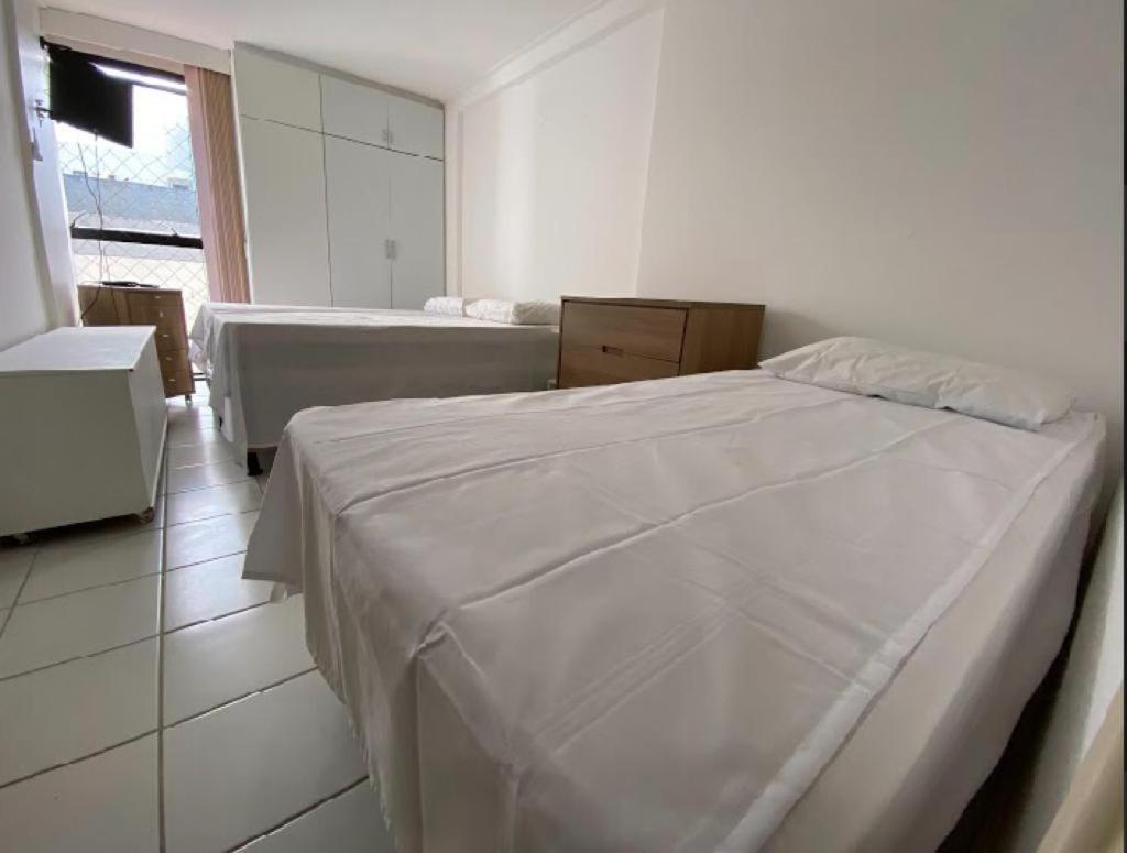Apartamento Duplex Descanso Beira Mar