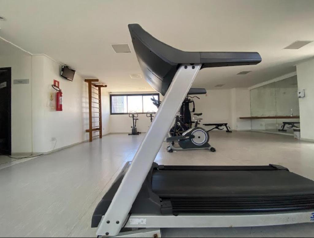 Apartamento Duplex Descanso Beira Mar *