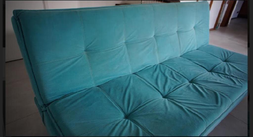 Apartamento Duplex Descanso Beira Mar *