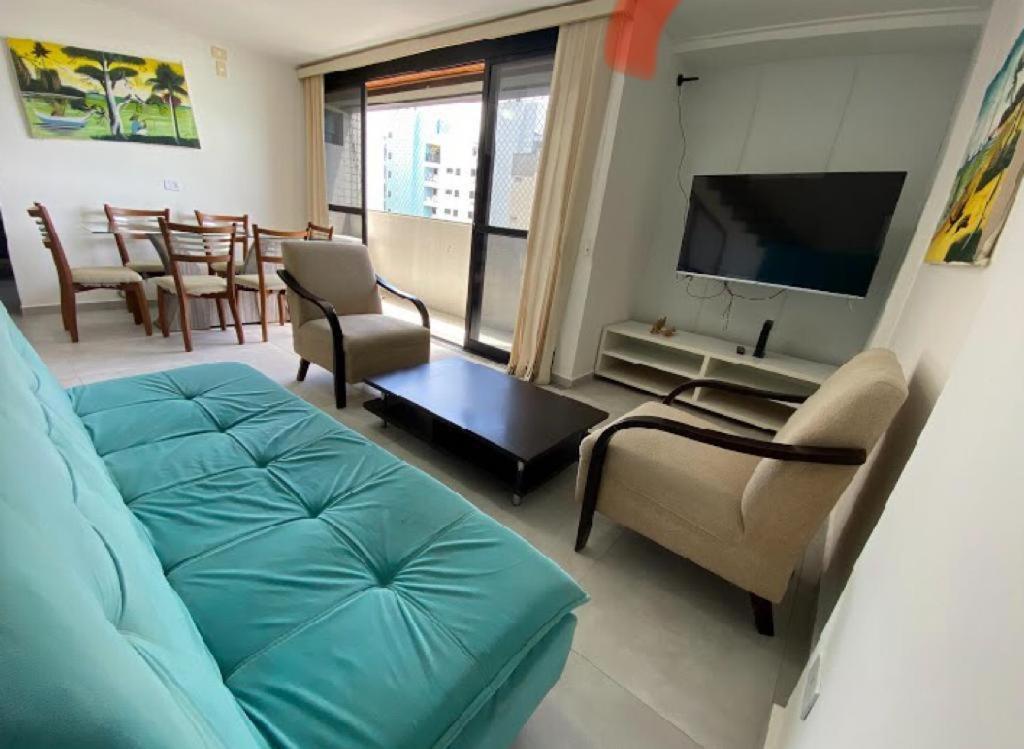 Duplex Descanso Beira Mar