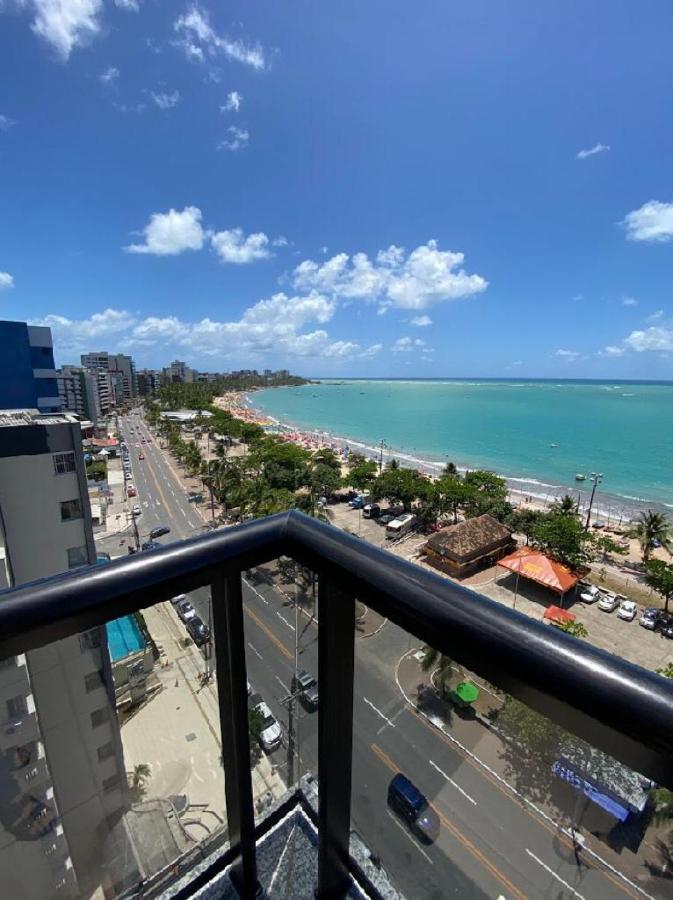Duplex Descanso Beira Mar Apartamento