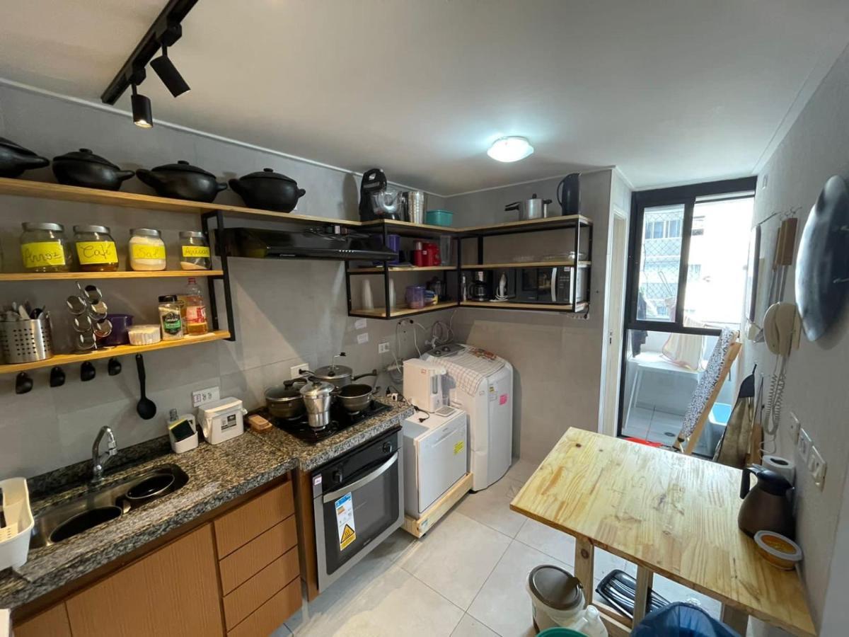 Duplex Descanso Beira Mar