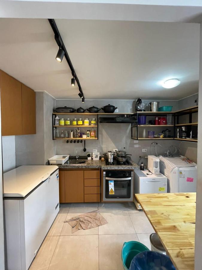Duplex Descanso Beira Mar Apartamento