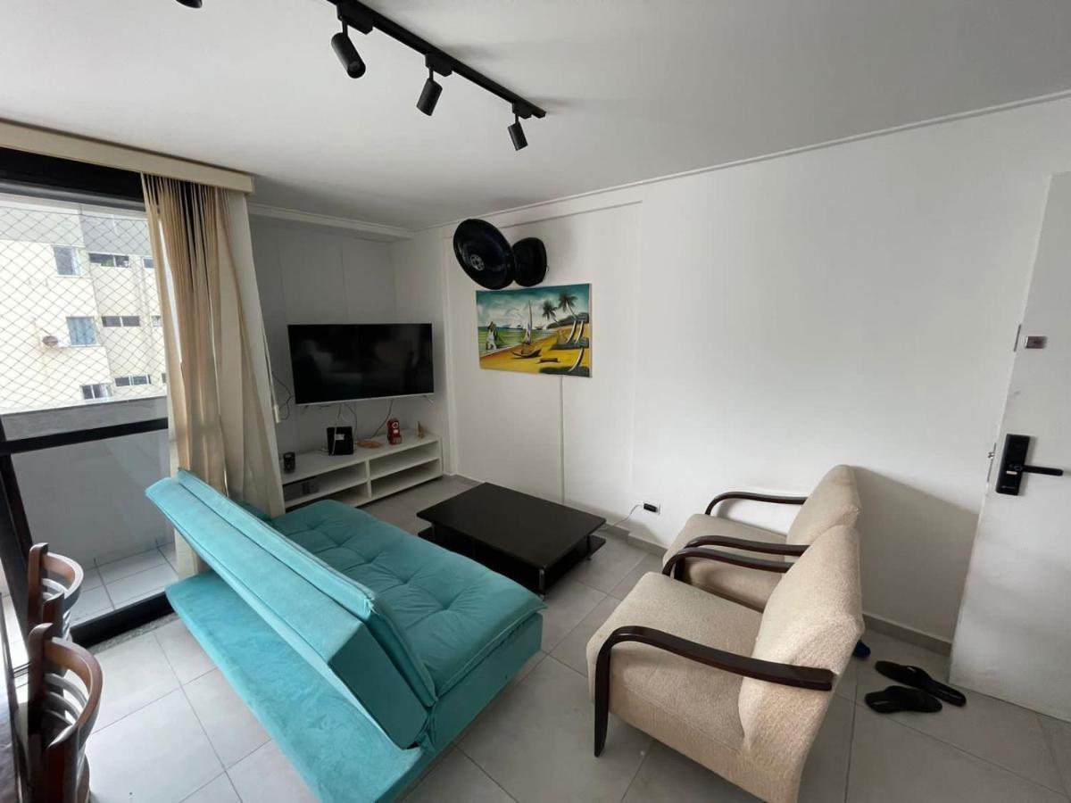 Duplex Descanso Beira Mar *