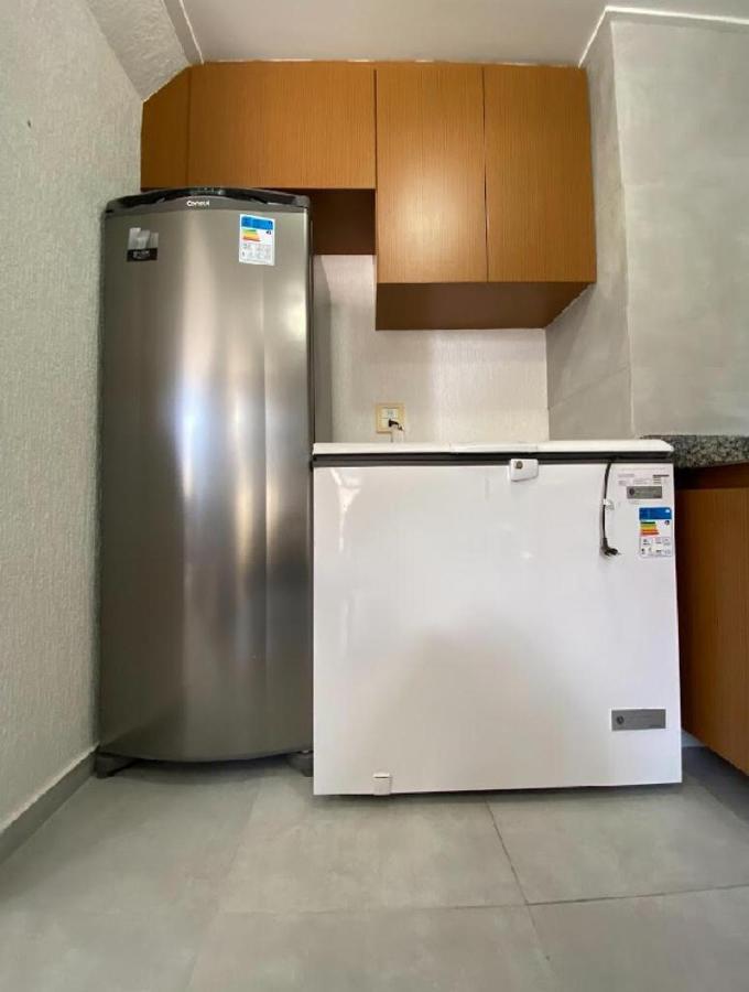 Duplex Descanso Beira Mar