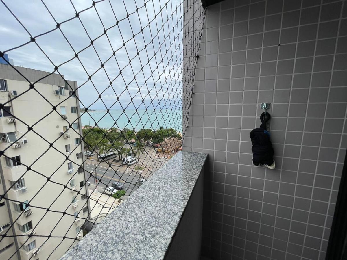 Apartamento Duplex Descanso Beira Mar